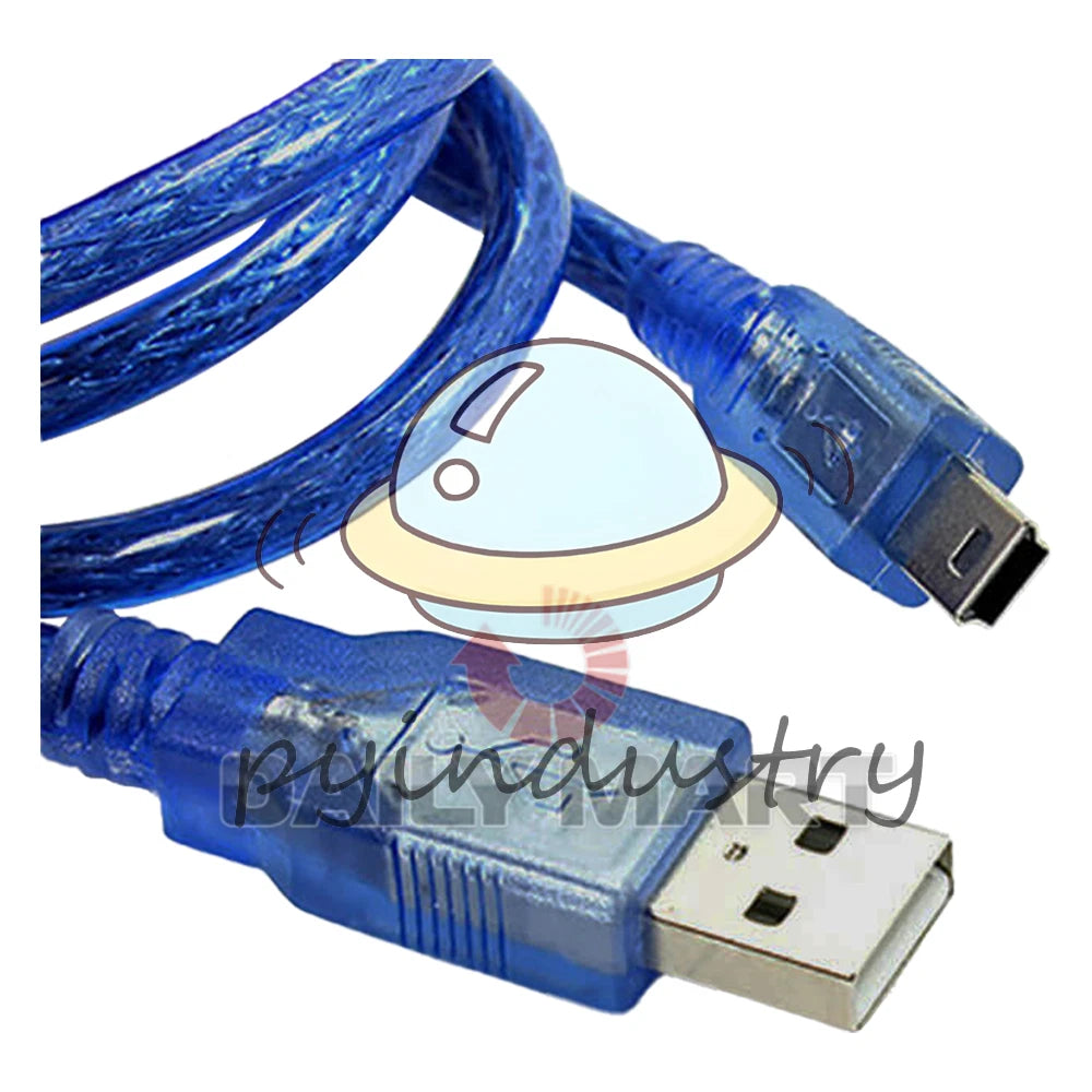 YASKAWA JZSP-CVS06-02-E Servo Debug Cable