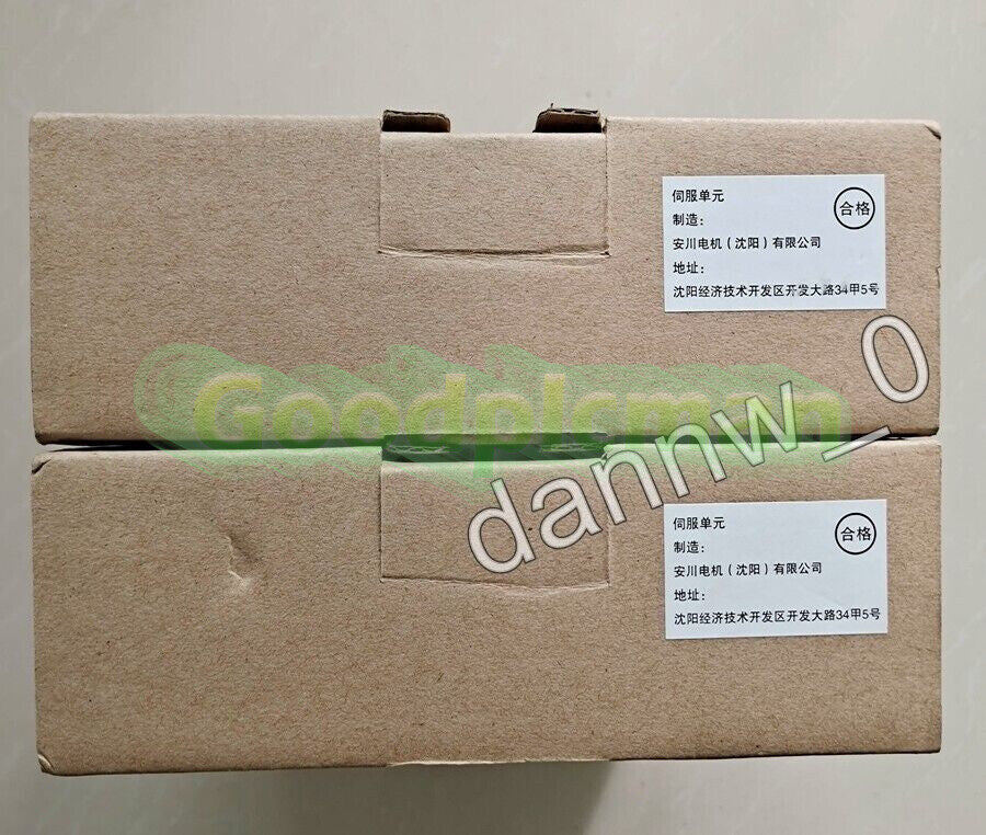 Yaskawa SGD7S-R90A00A002 AC Servo Drive Free fast shipping