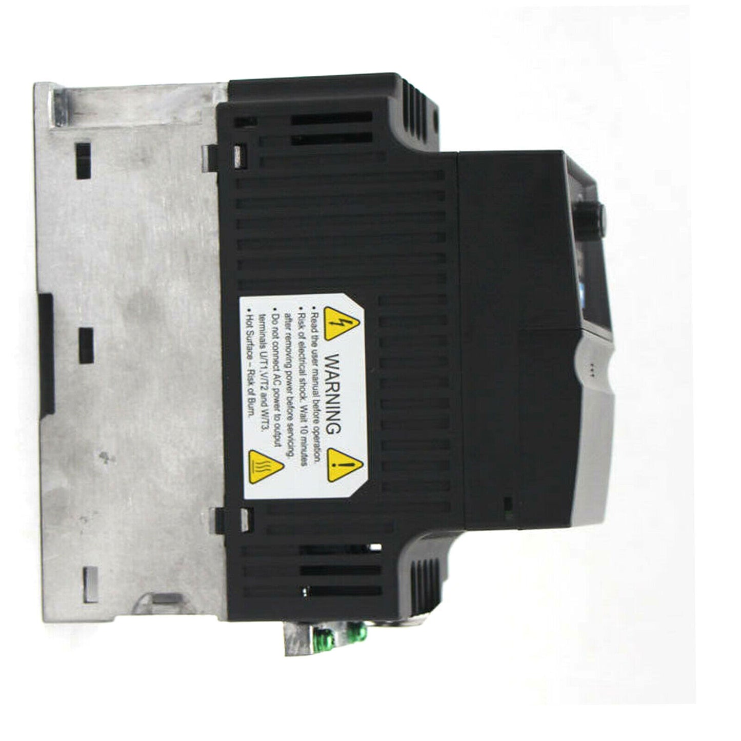 new Delta VFD007EL43A 1Hp 460V In Box - DELTA