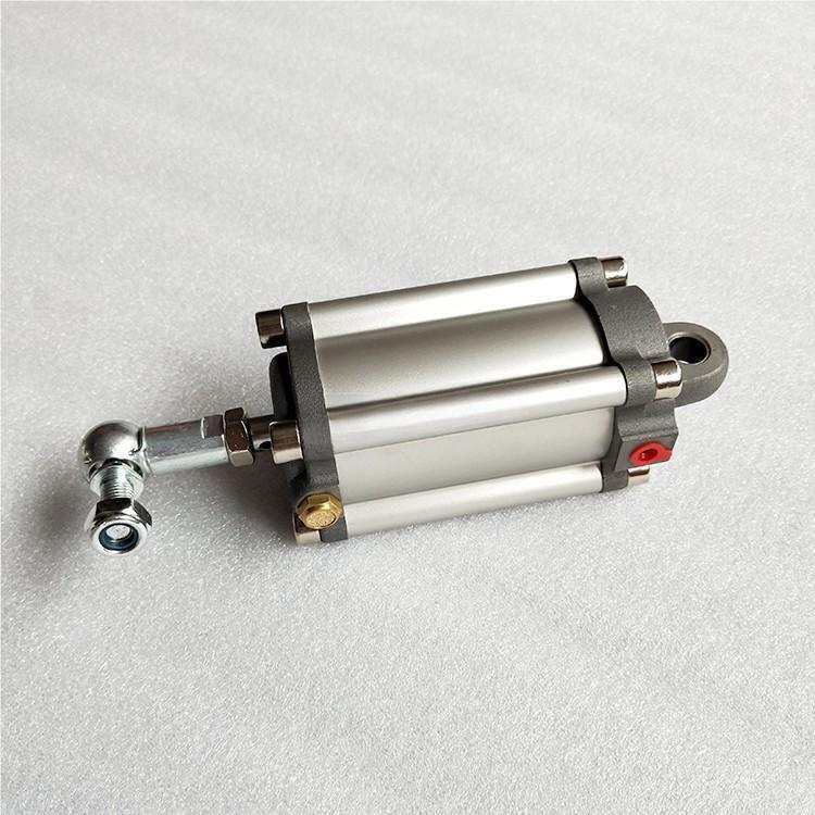 new 1PCS For 23858236 Air Compressor Servo Cylinder - FOR