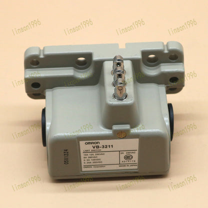 ONE OMRON Travel Switch VB3211 - OMRON