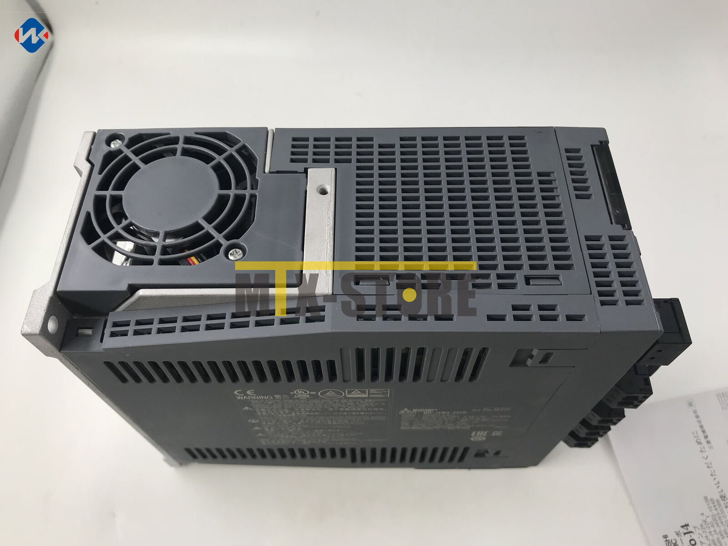 new 1pcs Mitsubishi MR-J4W3-222B MRJ4W3222B - MITSUBISHI