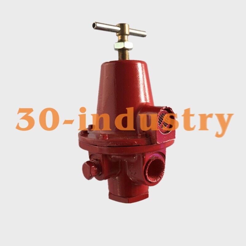 1PCS NEW FOR REGO 1586MN Pressure Reducing Valve - KOEED