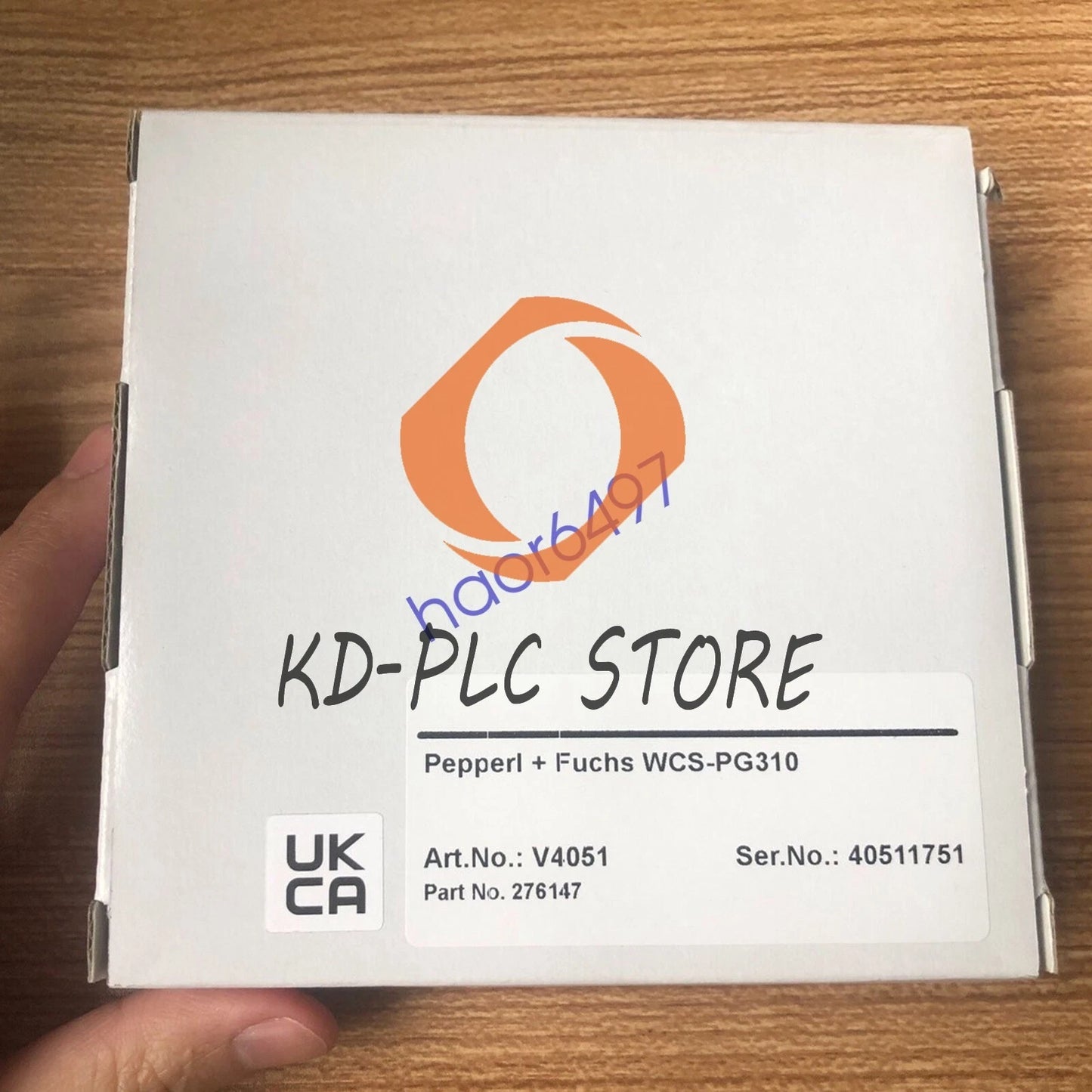 One For Pepperl+Fuchs WCS-PG310 interface module Free Shipping