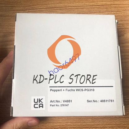 One For Pepperl+Fuchs WCS-PG310 interface module Free Shipping