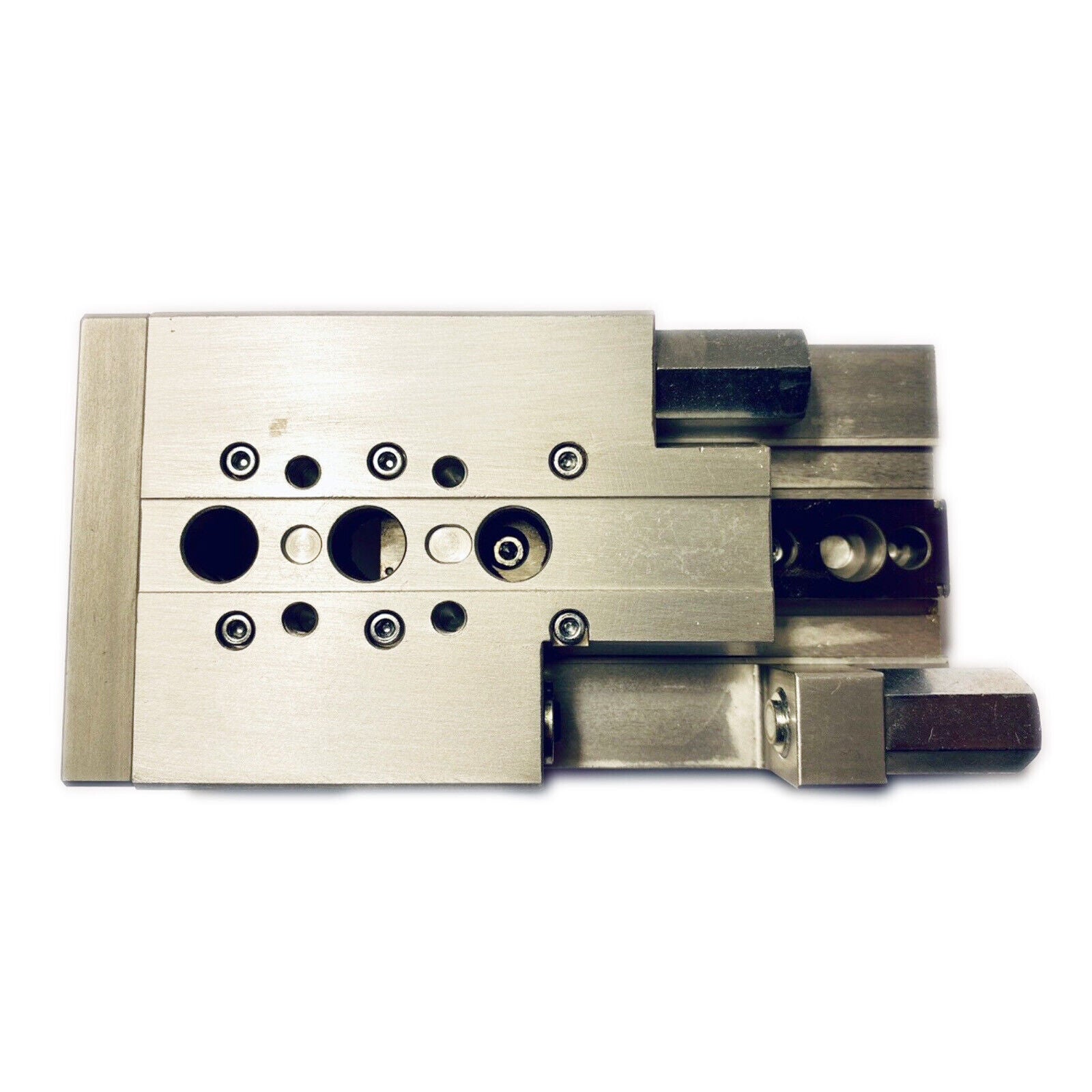 FESTO SLT-16-40-P-A 170563 Slide Cylinder - FESTO
