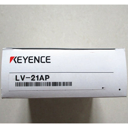 new 1PC Keyence LV-21AP Laser Sensor LV21AP In Box - KEYENCE