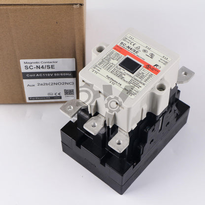 new ONE Fuji SC-N4/SE 110V AC - ONE FUJI
