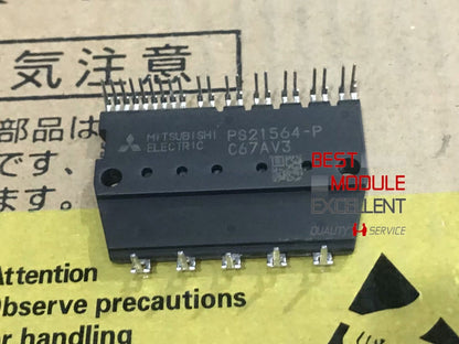 MITSUBISHI PS21564-P Power Supply Module – Quality Assurance - MITSUBISHI