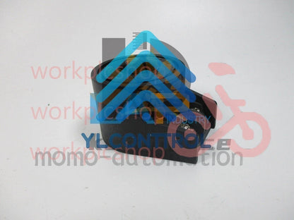 1PCS For LUCIFER Solenoid Valve Coil 481023P3