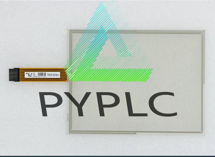1Pcs 2711P-RDT10C Touch Screen for AB 2711P-RDT10C Panel Glass