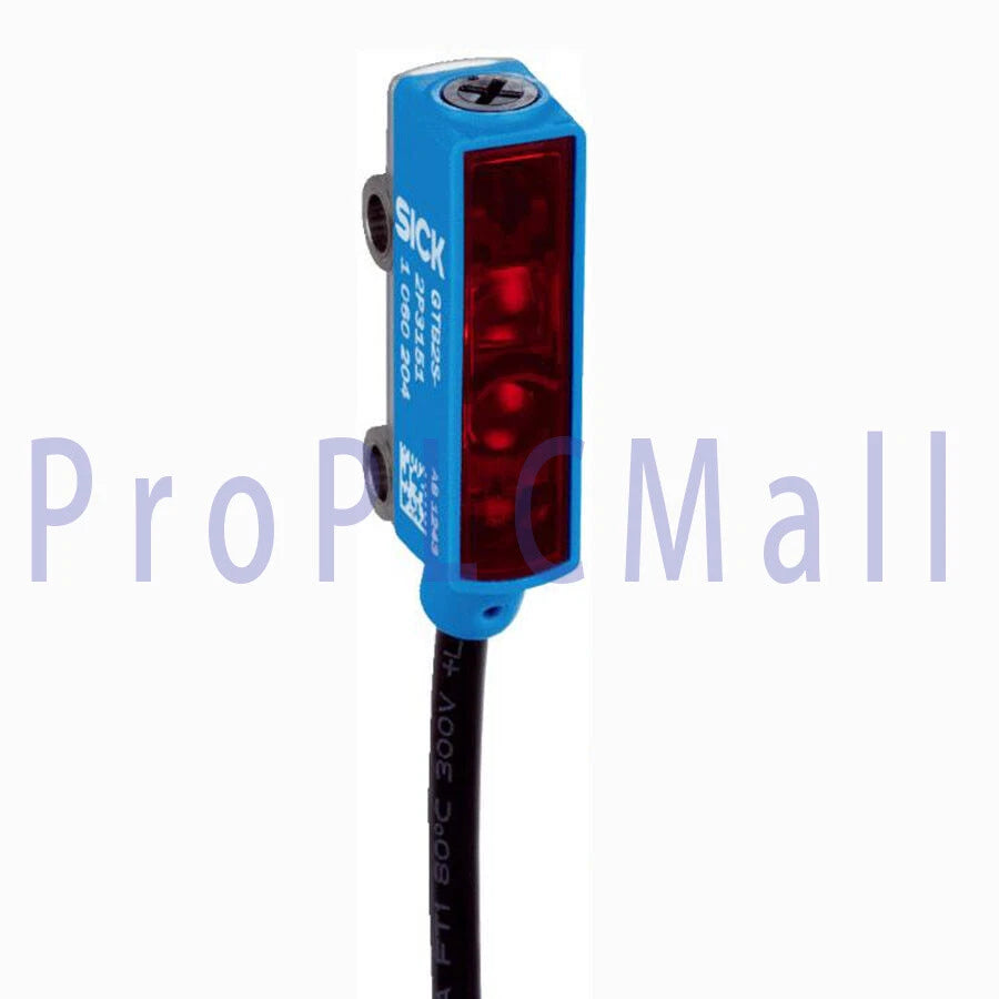 SICK GTB2S-N1451 Miniature Photoelectric Sensors NPN 1PCS