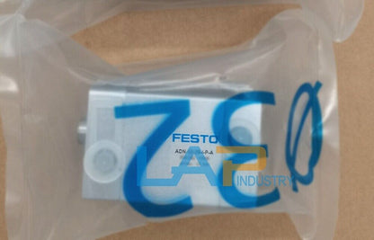 FESTO ADN-50-100-I-P-A Pneumatic Cylinder - 1 Piece - FESTO
