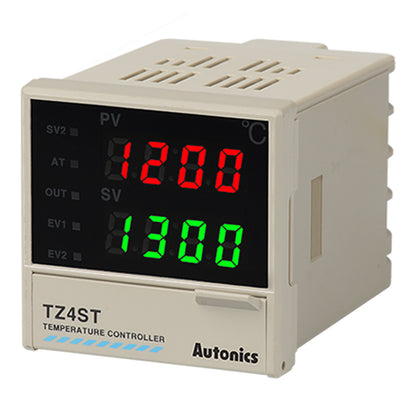 Autonics TZ4ST-24R Temperature Controllers 1PCS