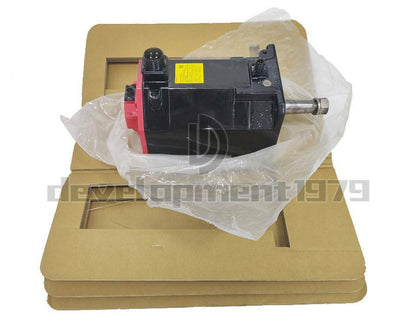 new ONE  Fanuc AC SERVO MOTOR A06B-0268-B605#S000