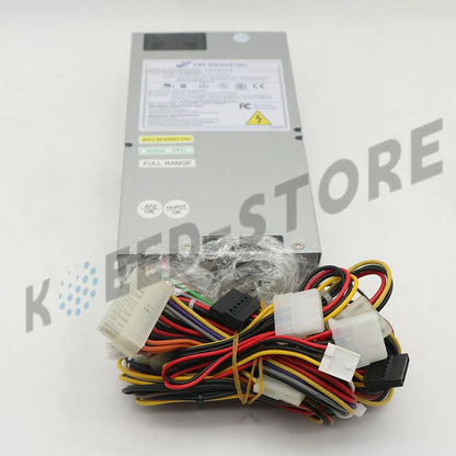 1PC Full Han FSP300-601U rated 300W with -5V output 1U computer power supply