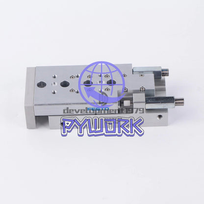 1Pcs FESTO SLT-10-50-A-CC-B (197893)