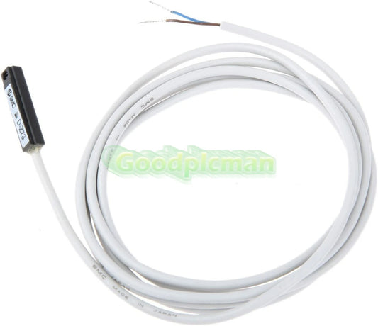 5pcs Pneumatic Air Cylinder Magnetic Reed Switch Proximity Sensor D-Z73