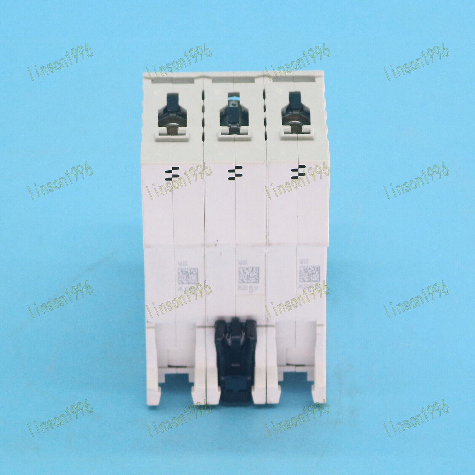 ABB S203-K50 3P K 50A Circuit Breaker - ABB