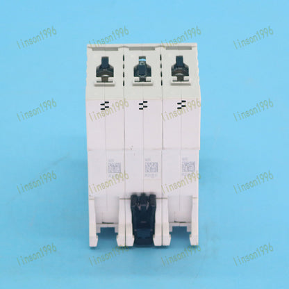 ABB S203-K50 3P K 50A Circuit Breaker - ABB