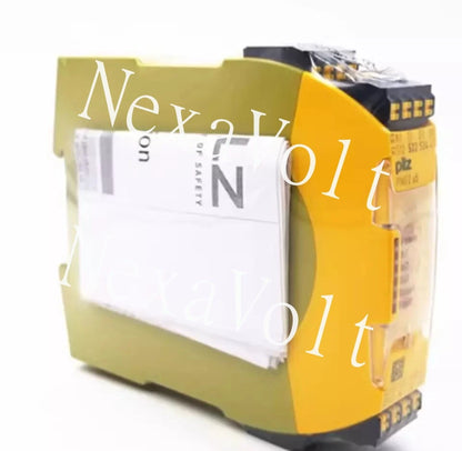 FOR PILZ 751105 Safety Relay 751105