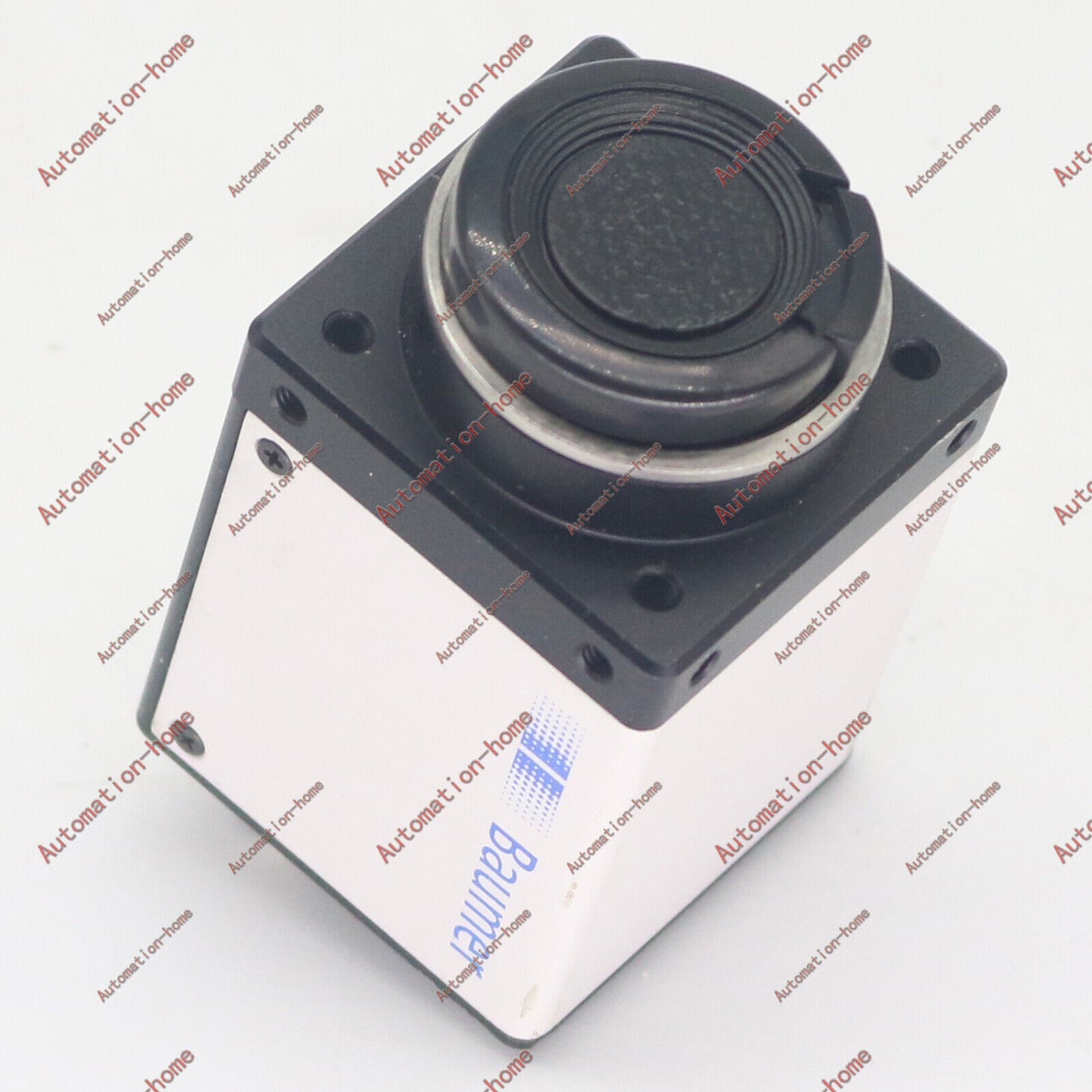 Used Baumer TXG50 Industrial Camera - Tested Condition - BAUMER