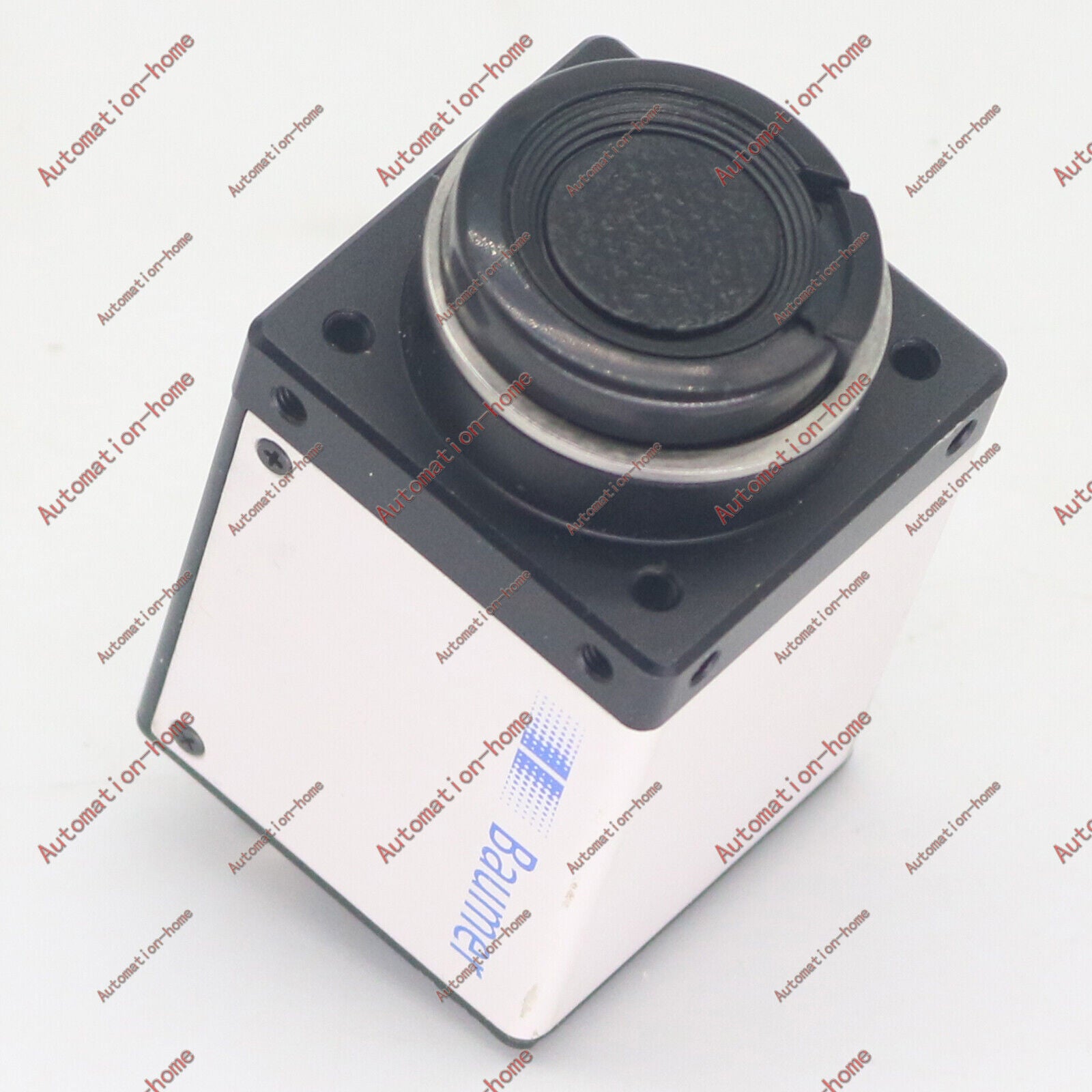 Used Baumer TXG50 Industrial Camera - Tested Condition - BAUMER