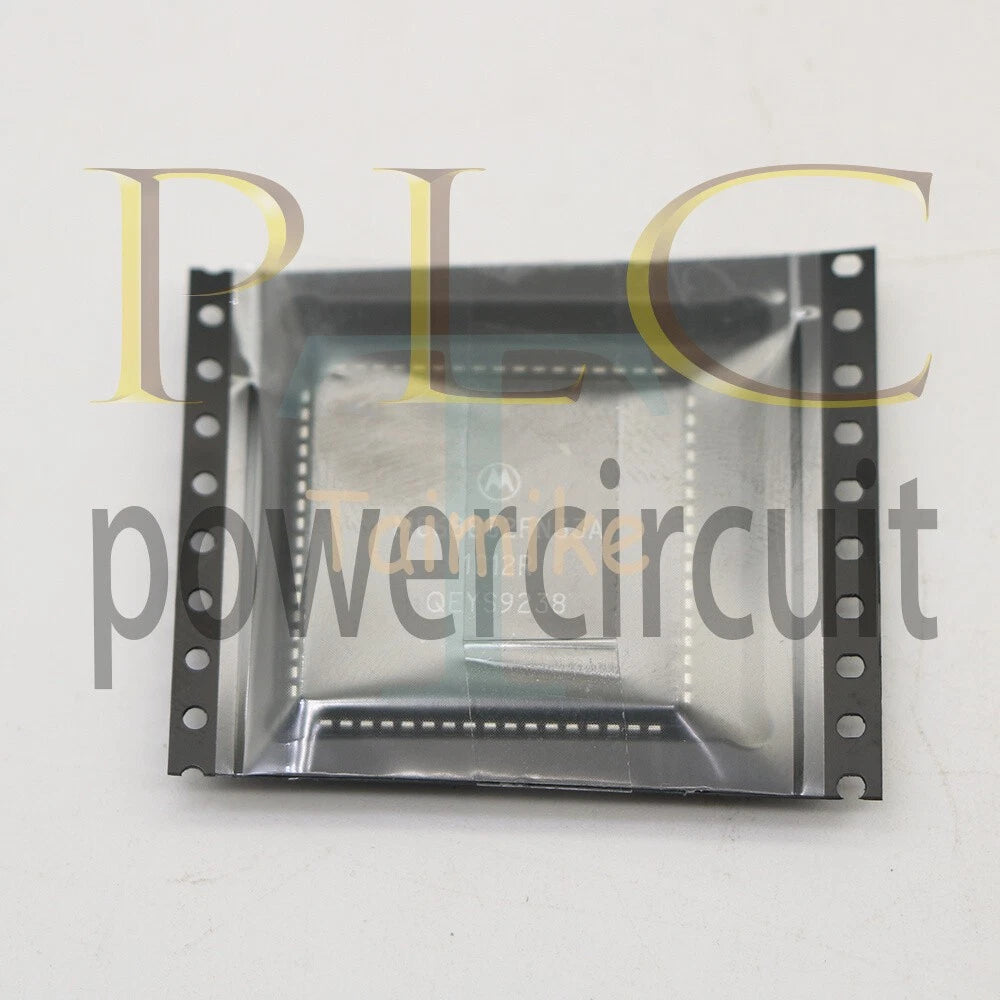 1PCS MOT MC68882FN33A PLCC-68 HCMOS Enhanced Floating-Point