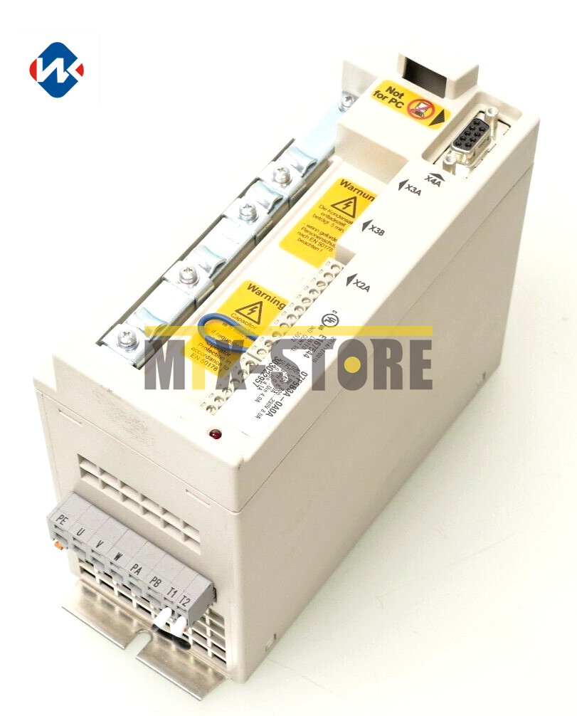 new 1PCS KEB 07F5B3A-0A0A - KEB