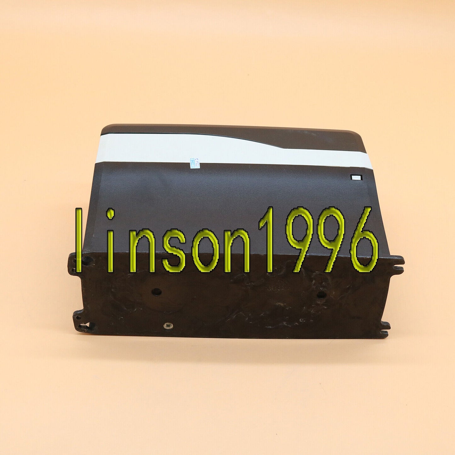 used Emerson Inverter SKC3400400 380V 4KW Tested - EMERSON