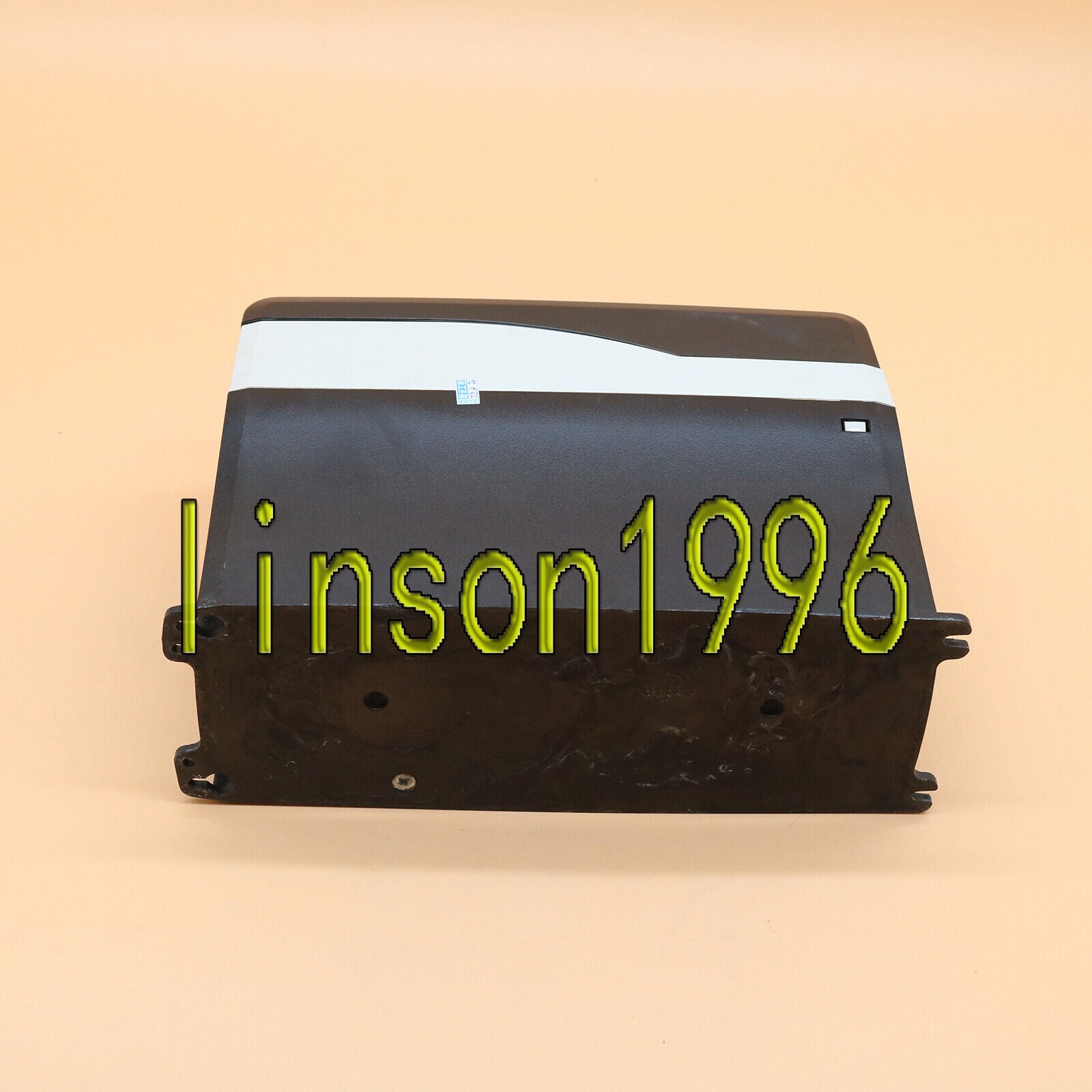 used Emerson Inverter SKC3400400 380V 4KW Tested - EMERSON