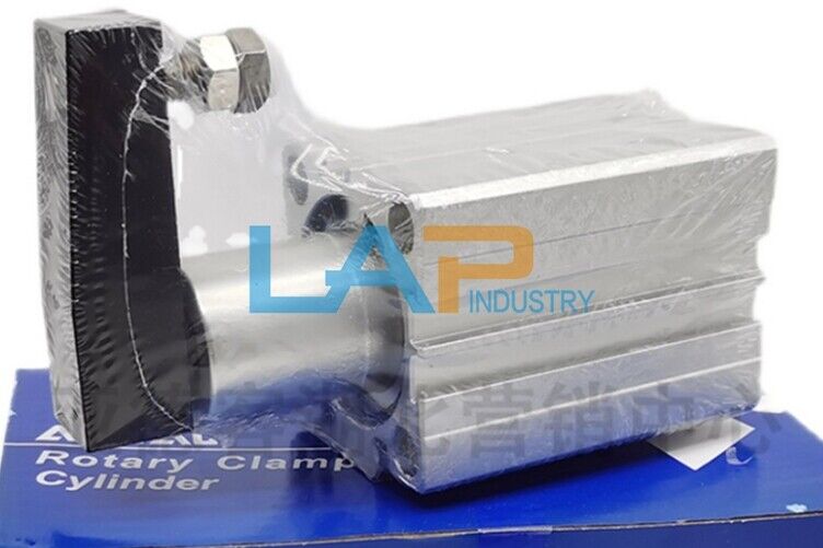 AIRTAC Clamp Cylinder QCKL63X50S - 1PC, Durable Performance - AIRTAC