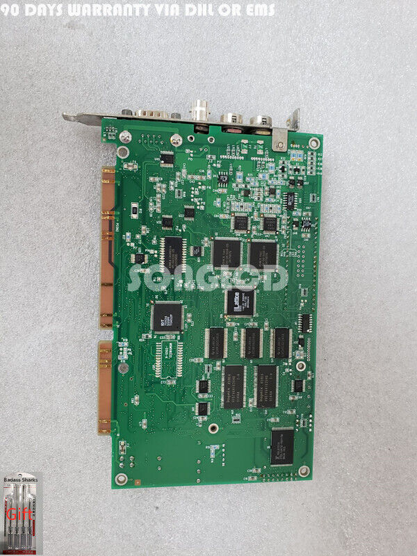 denso visual expansion card ds-3300 fede - DENSHO