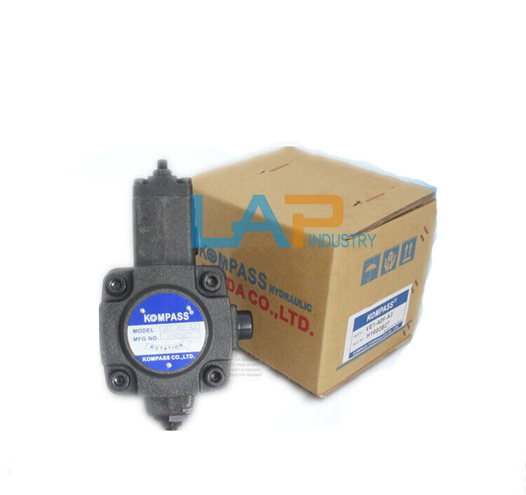 new 1PCS  for KOMPASS Variable vane pump VD1-25F-A1