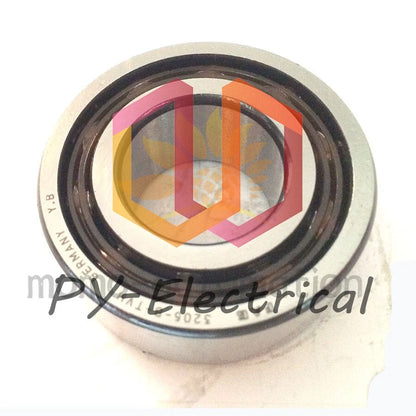 FAG 3307-B-TVH Angular Contact Ball Bearings,Double Row 35x80x34.9mm 1PCS