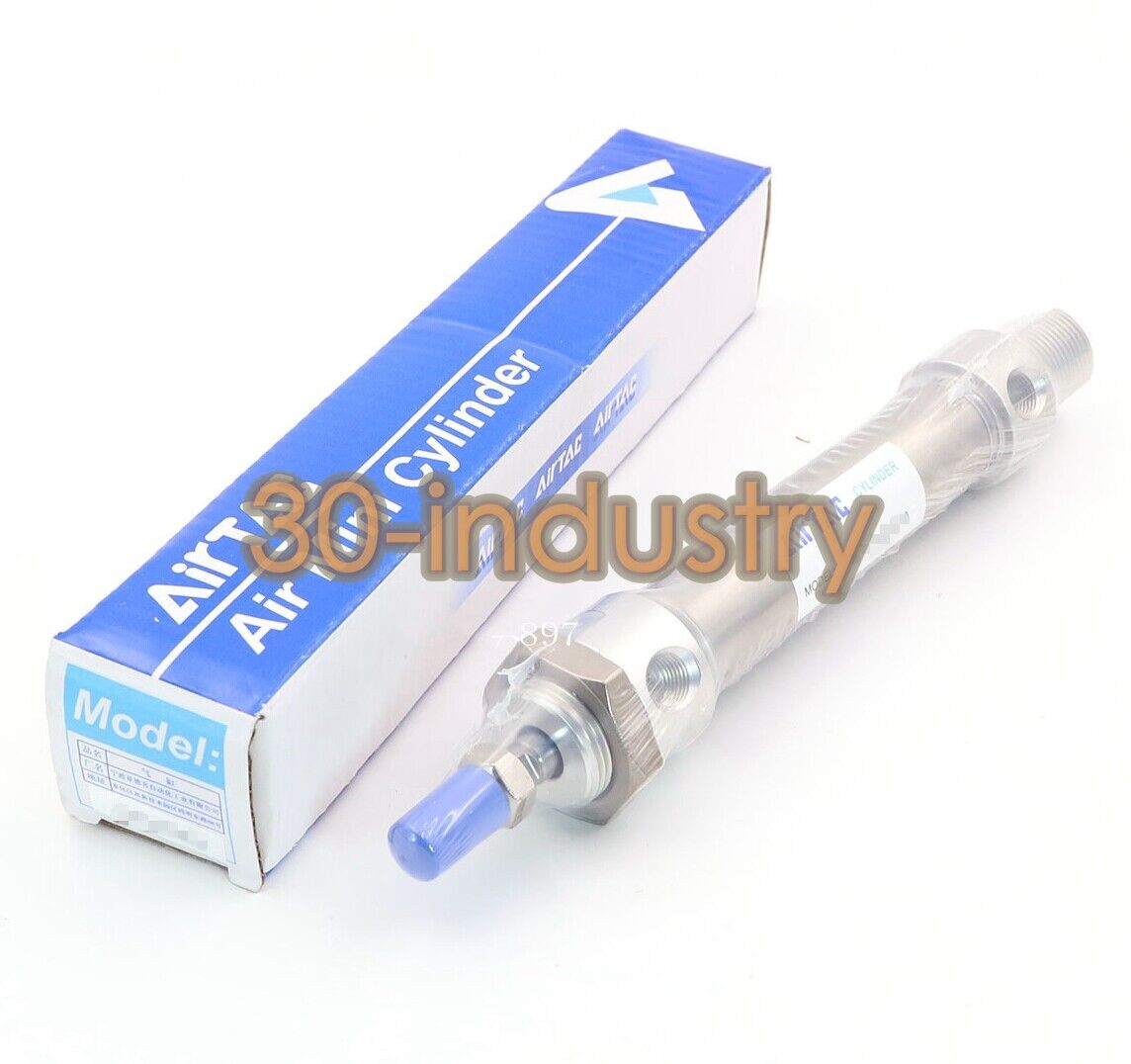 AirTAC MA40X80SCA Cylinder - 1PC New Pneumatic Component - AIRTAC