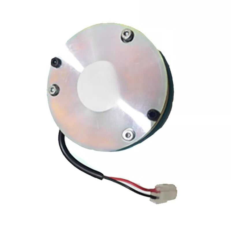 1PC FIT FOR TE15 brake RXD-06C-24-6-15-R101 Electric forklift parts 24V/6N.M