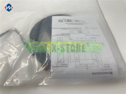 Omron photoelectric switch E3Z-G82 1Pcs/