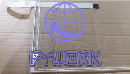 1PCS For Elo 362740-1316 TF056 19-inch 5wire Touch Screen Glass