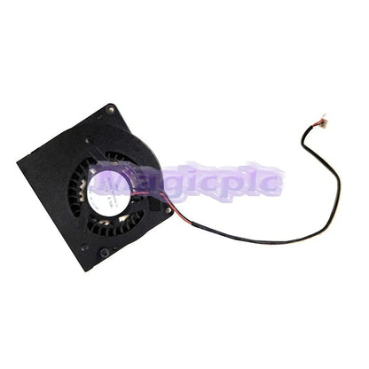 Replacement MINI PC Fan Compatible BF05008L05 4PIN 2Lines DC5V ~