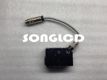 Fife Maxcess SE-26B Edge Guide Sensor - FIFE MAXCESS