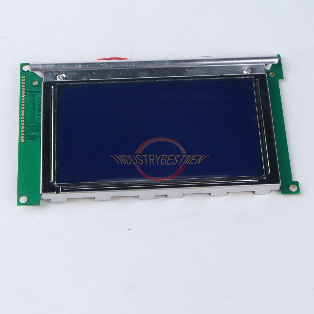 New 1X 5.5" 240×128 Resolution LCD Screen Blue for SII G242CX5R1AC G242CX5R1RC - SII