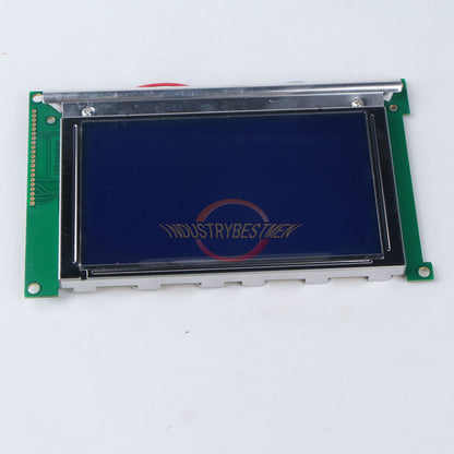 New 1X 5.5" 240×128 Resolution LCD Screen Blue for SII G242CX5R1AC G242CX5R1RC - SII