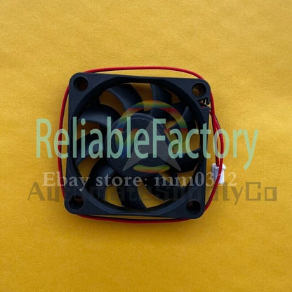 JAMICON KF0615H2SR-R 6015 DC24V 3.7W 6CM 2-Wire Cooling Fan