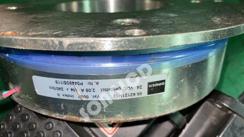 1PCS 86 62121H02 - High Quality Replacement Part - KOEED