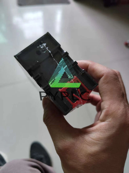 1 PCS DELIXI XJ3-2 AC 380V Motor Protector / relay