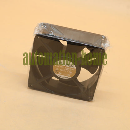 SUNON KDE2412AMBX-6A 12CM 24V 7.2W for Inverter - SUNON