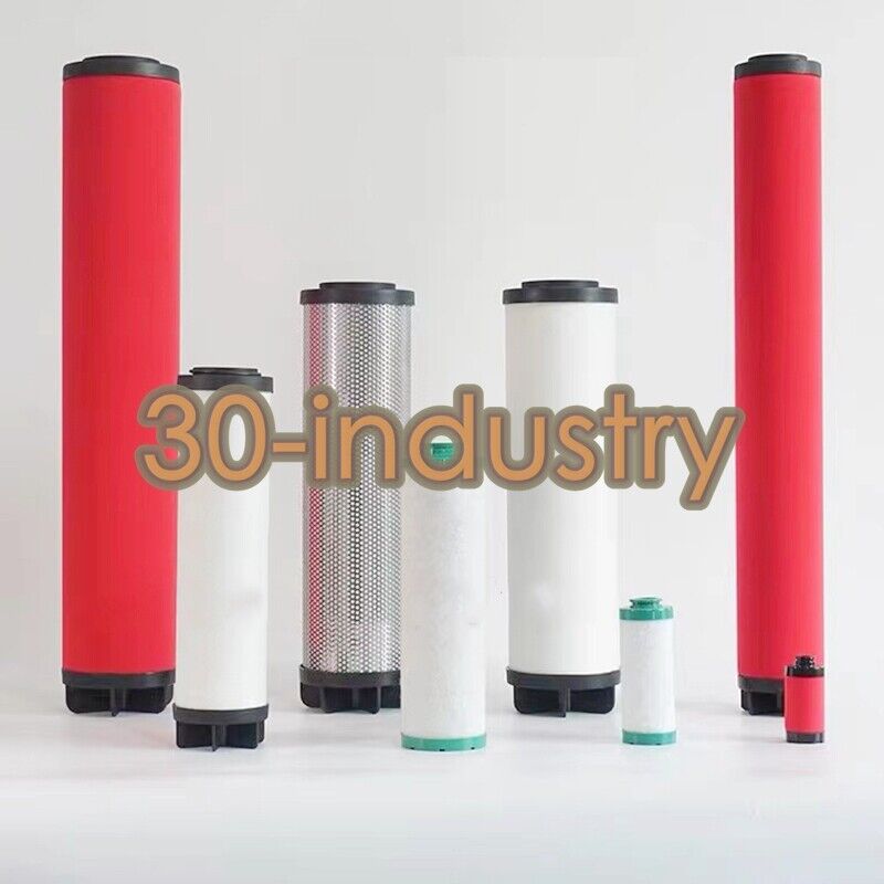 Ingersoll Rand Air Compressor Filter Element 92452911 - New - INGERSOLL RAND