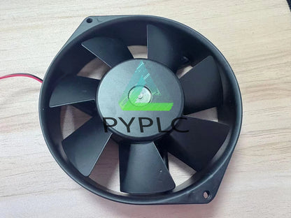 1Pcs EBMPAPST 7114N DC FAN AXIAL BALL BEARING 24VDC 0.5A 12W 12-30V
