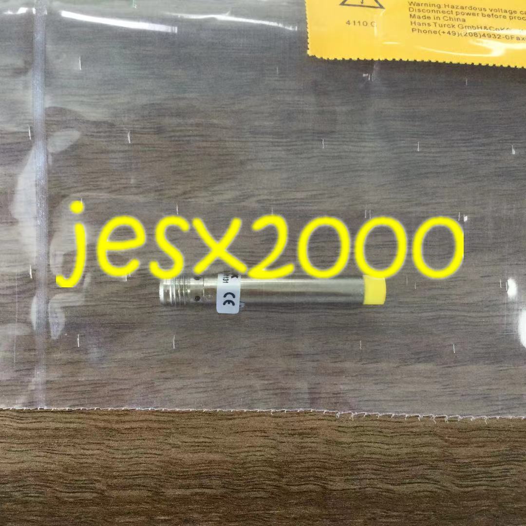 1PC NI6U-EH6.5-AP6X-V1131 Sensor - NULL